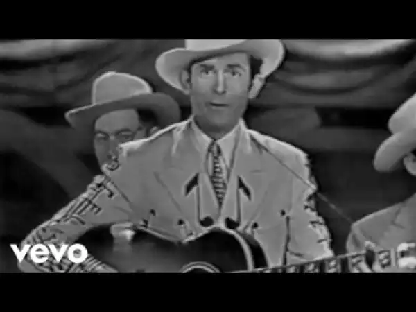 Hank Williams - Hey Good Lookin